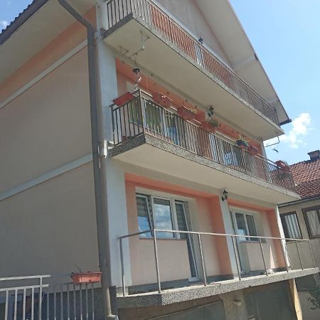 Apartman Kujovic سراييفو المظهر الخارجي الصورة