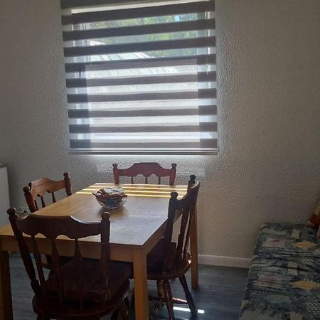 Apartman Kujovic سراييفو المظهر الخارجي الصورة
