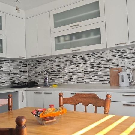 Apartman Kujovic سراييفو المظهر الخارجي الصورة