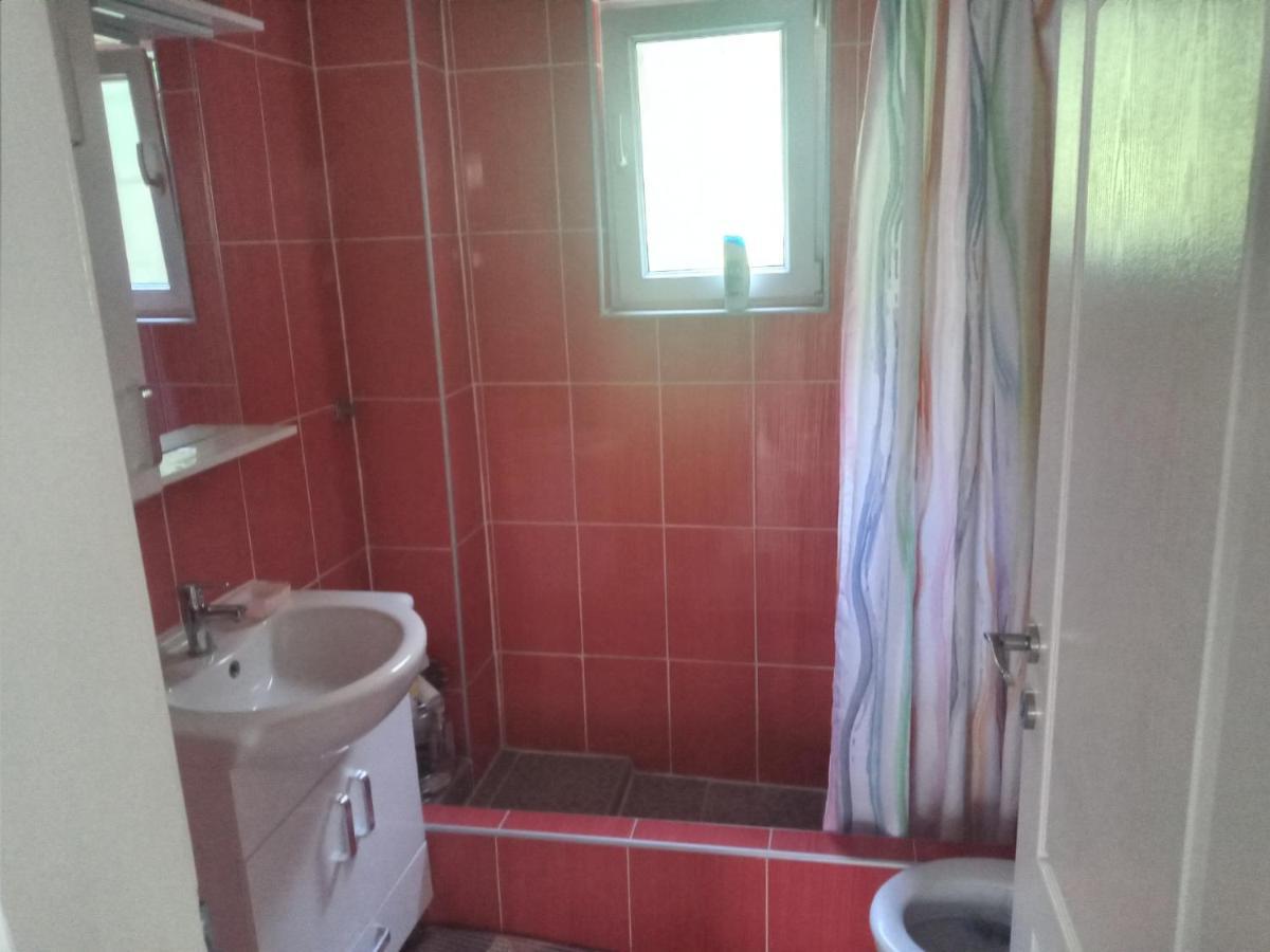 Apartman Kujovic سراييفو المظهر الخارجي الصورة
