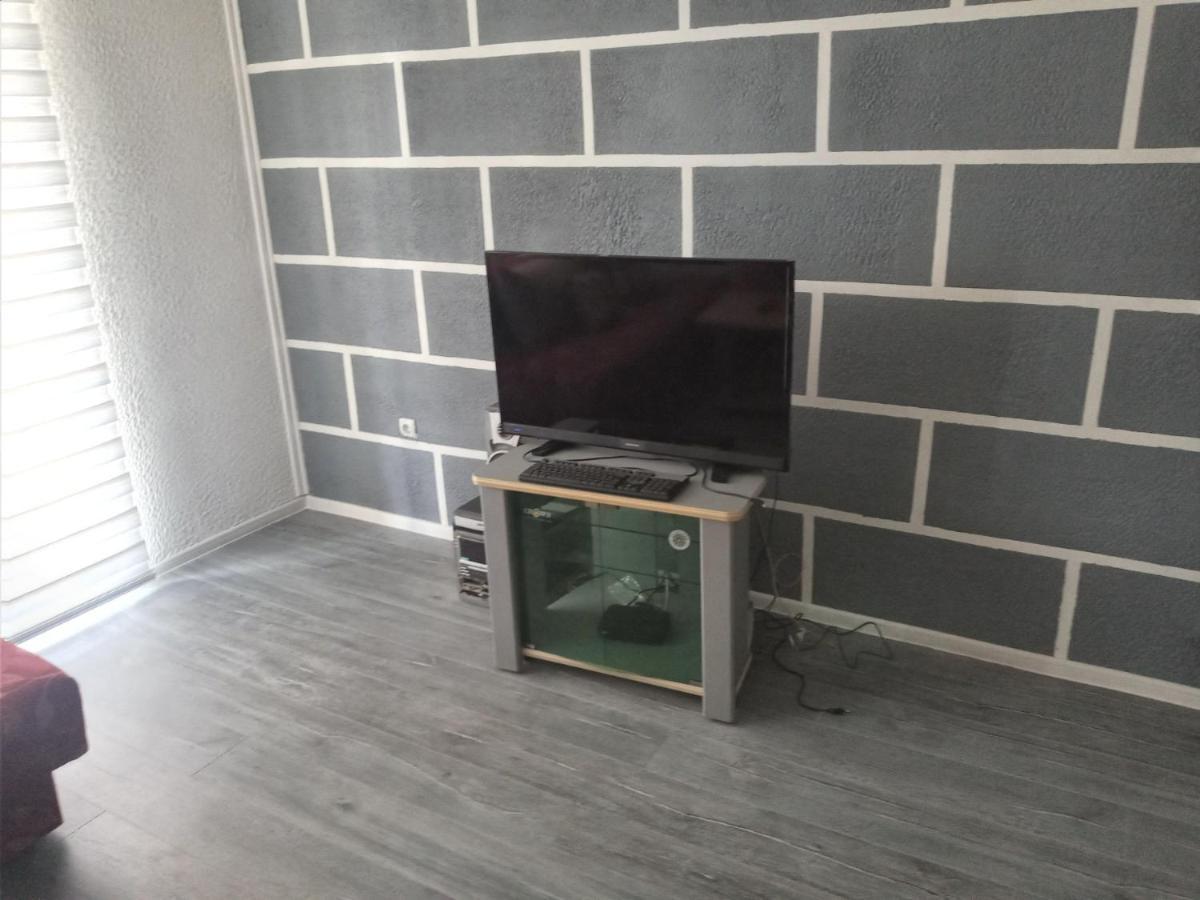 Apartman Kujovic سراييفو المظهر الخارجي الصورة