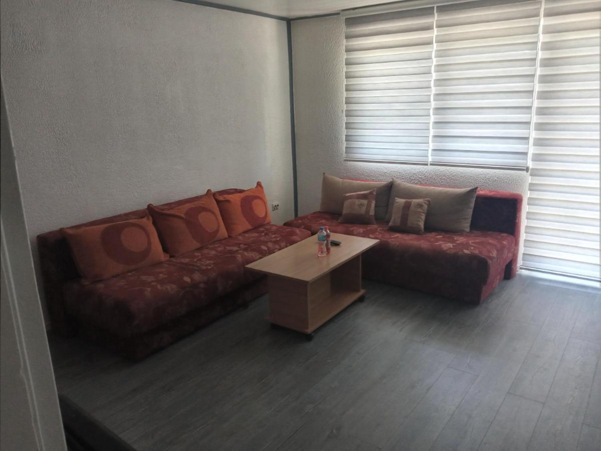 Apartman Kujovic سراييفو المظهر الخارجي الصورة