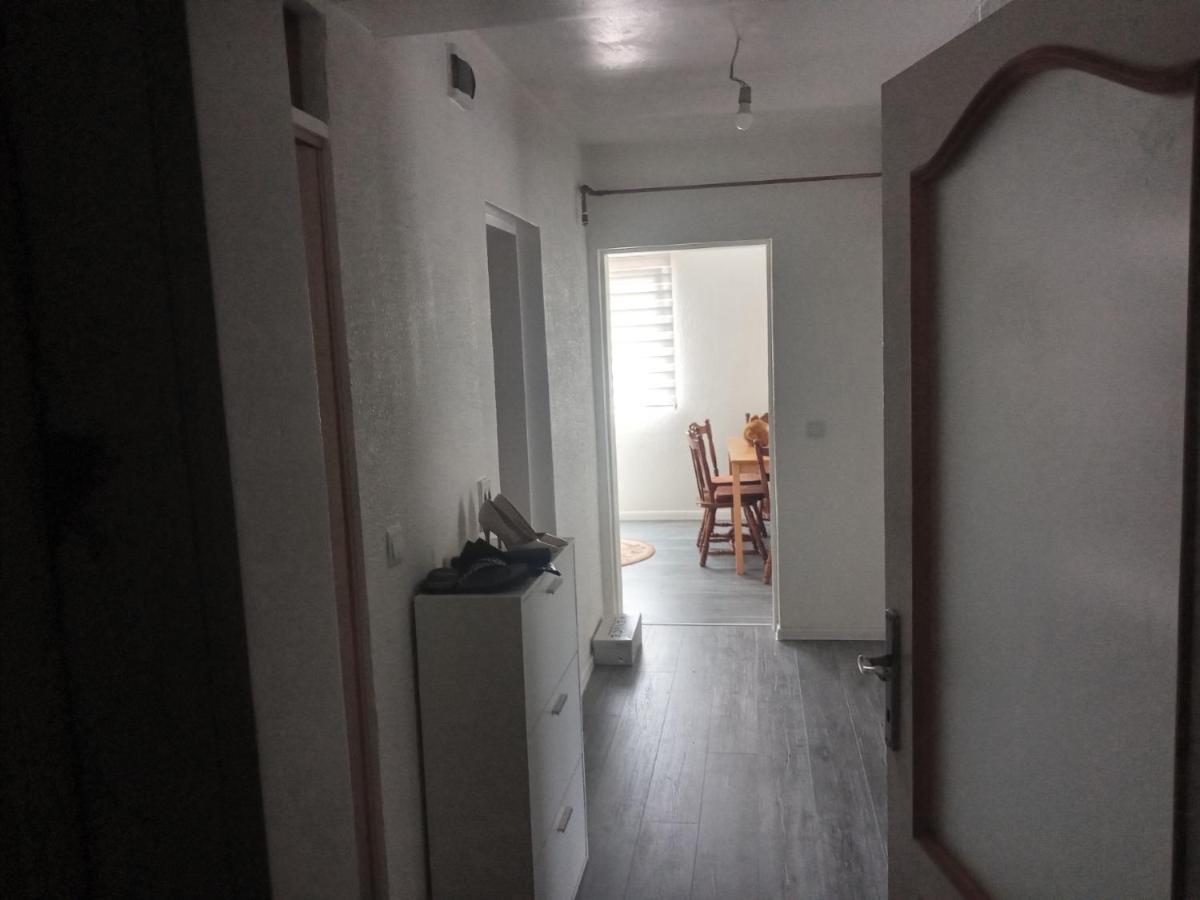 Apartman Kujovic سراييفو المظهر الخارجي الصورة