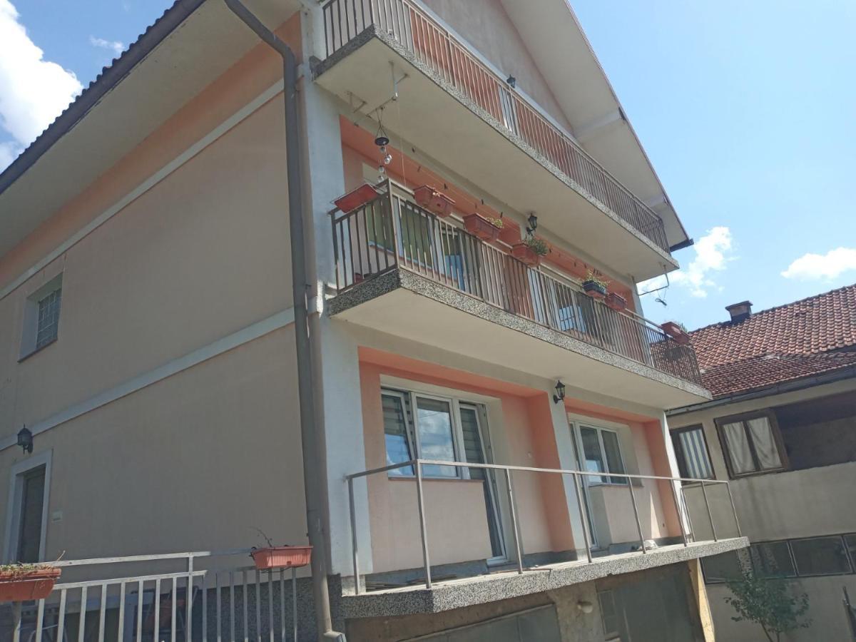 Apartman Kujovic سراييفو المظهر الخارجي الصورة