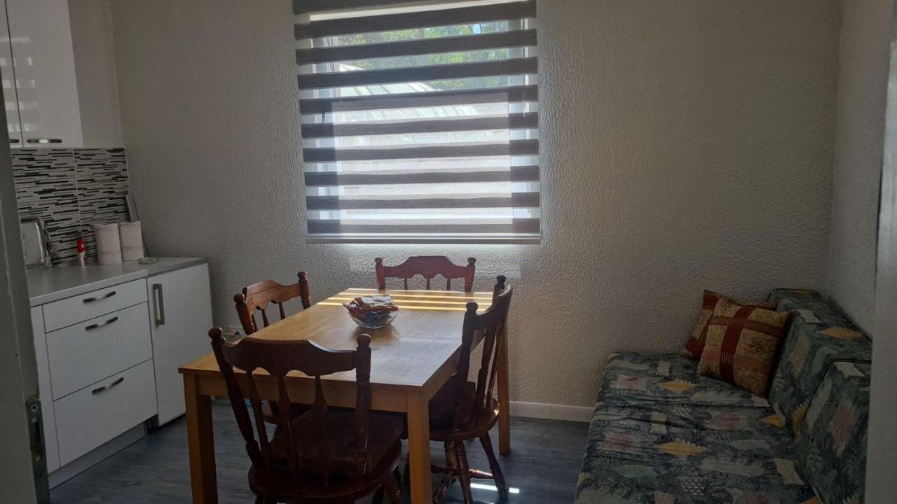 Apartman Kujovic سراييفو المظهر الخارجي الصورة