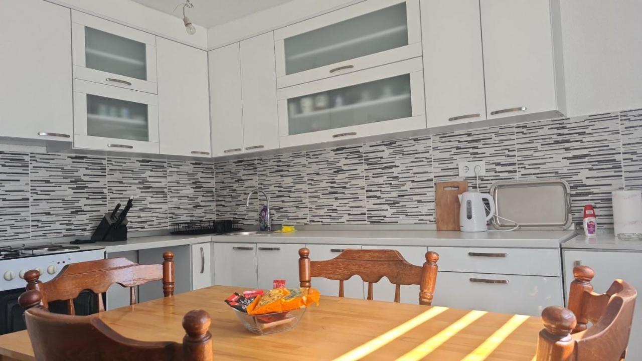 Apartman Kujovic سراييفو المظهر الخارجي الصورة
