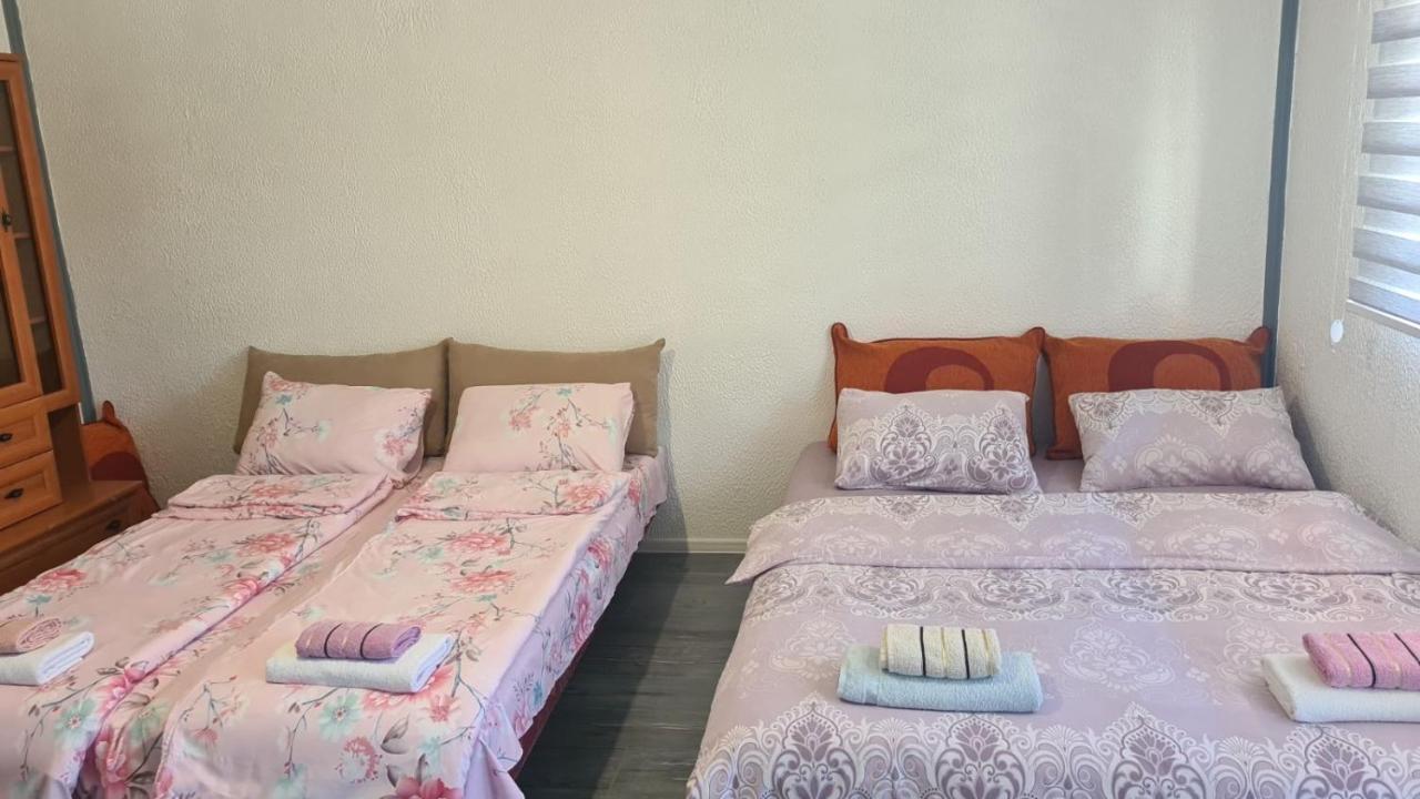 Apartman Kujovic سراييفو المظهر الخارجي الصورة